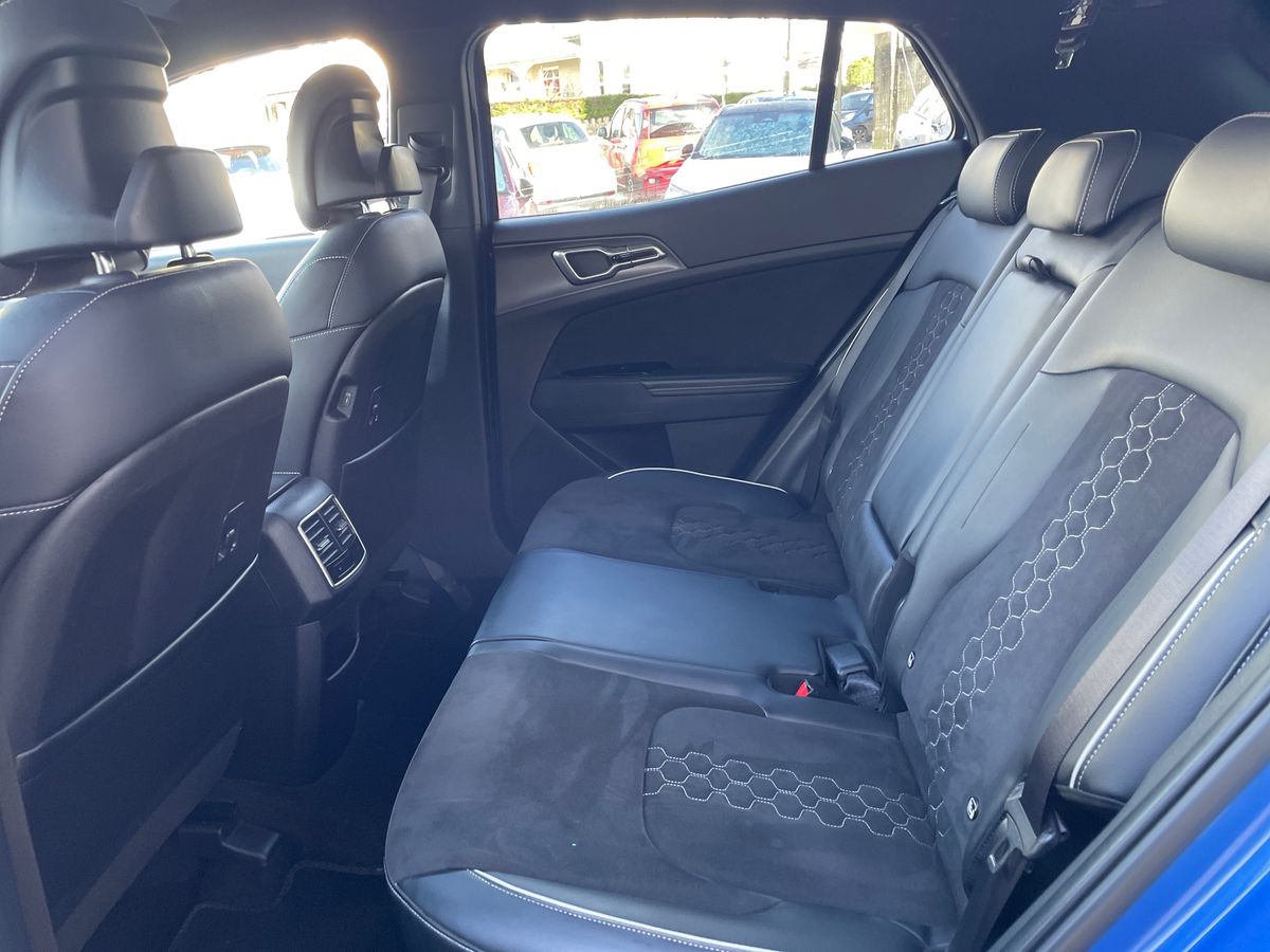 Used Kia Sportage 2022 for sale - 77274053: Photo 38