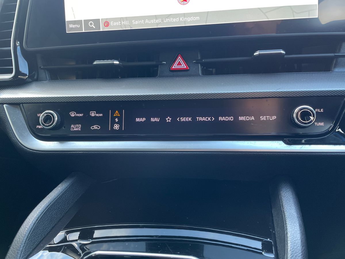 Used Kia Sportage 2022 for sale - 77274053: Photo 42