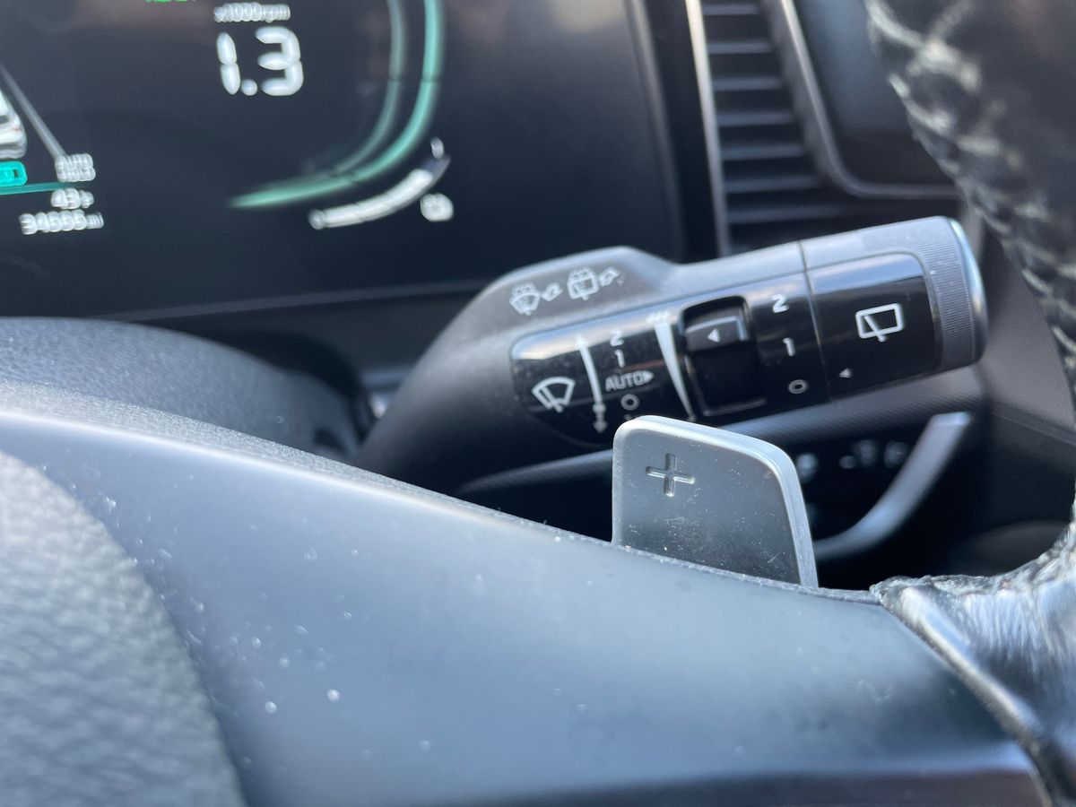 Used Kia Sportage 2022 for sale - 77274053: Photo 45