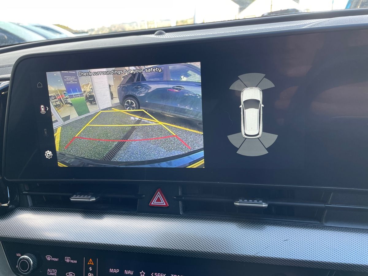 Used Kia Sportage 2022 for sale - 77274053: Photo 46