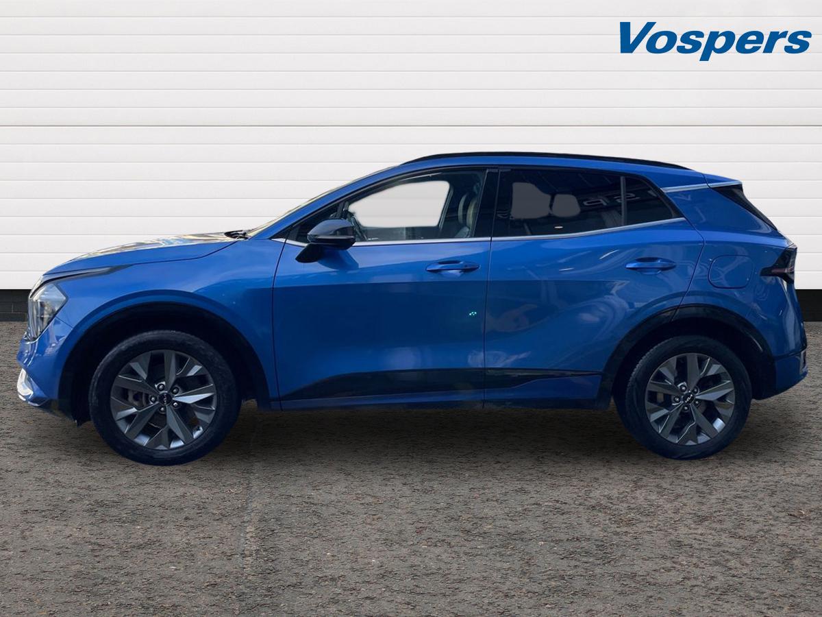 Used Kia Sportage 2022 for sale - 77274053: Photo 5