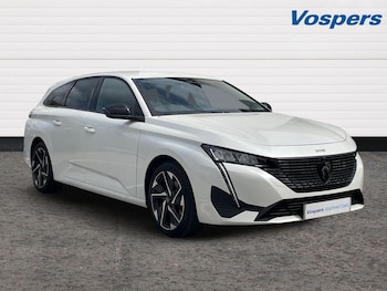 Used Peugeot 308 2023 for sale - 75710217: Photo