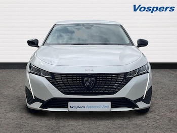 Used Peugeot 308 2023 for sale - 75710217: Photo