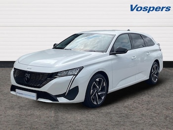 Used Peugeot 308 2023 for sale - 75710217: Photo