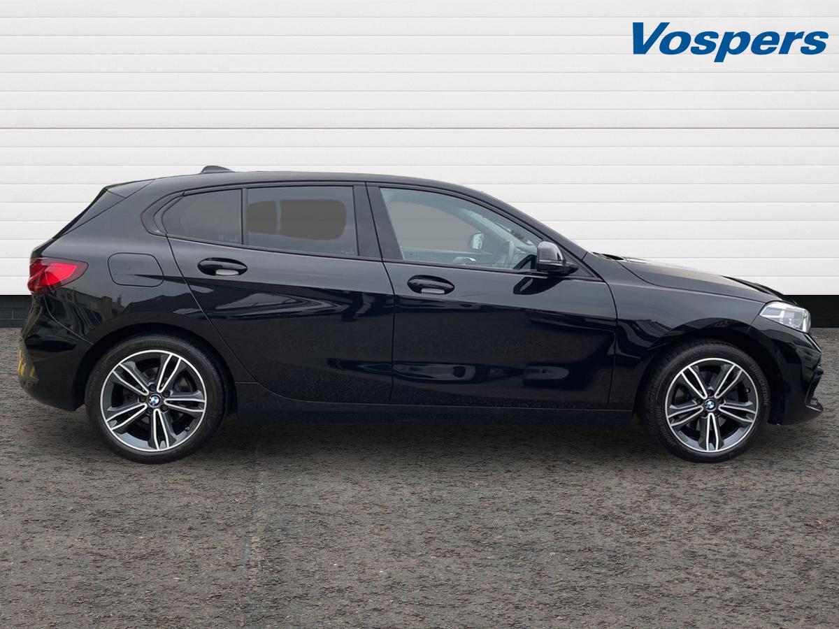 Used BMW 1 Series 2022 for sale - 76871517: Photo 10