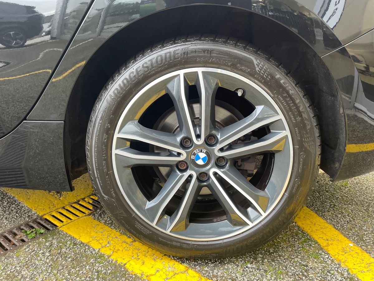 Used BMW 1 Series 2022 for sale - 76871517: Photo 11