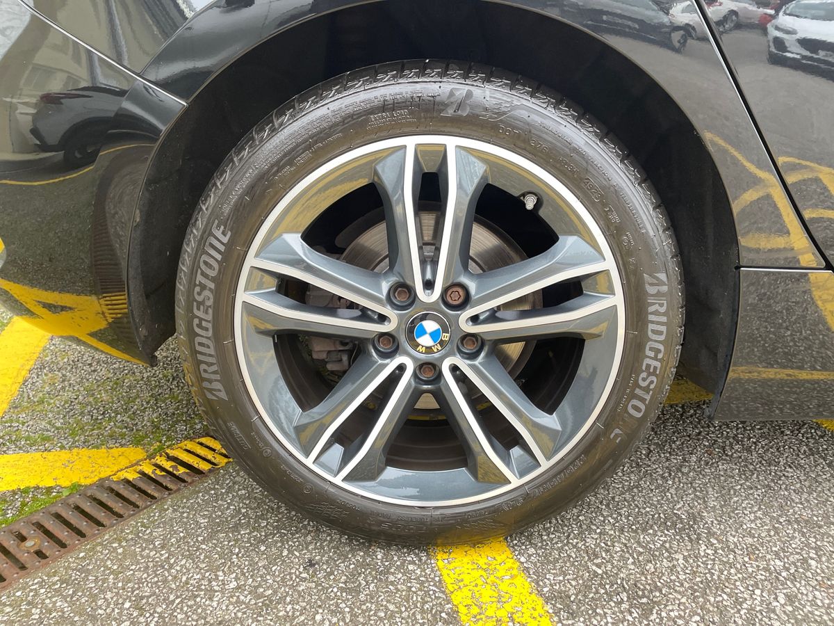 Used BMW 1 Series 2022 for sale - 76871517: Photo 13