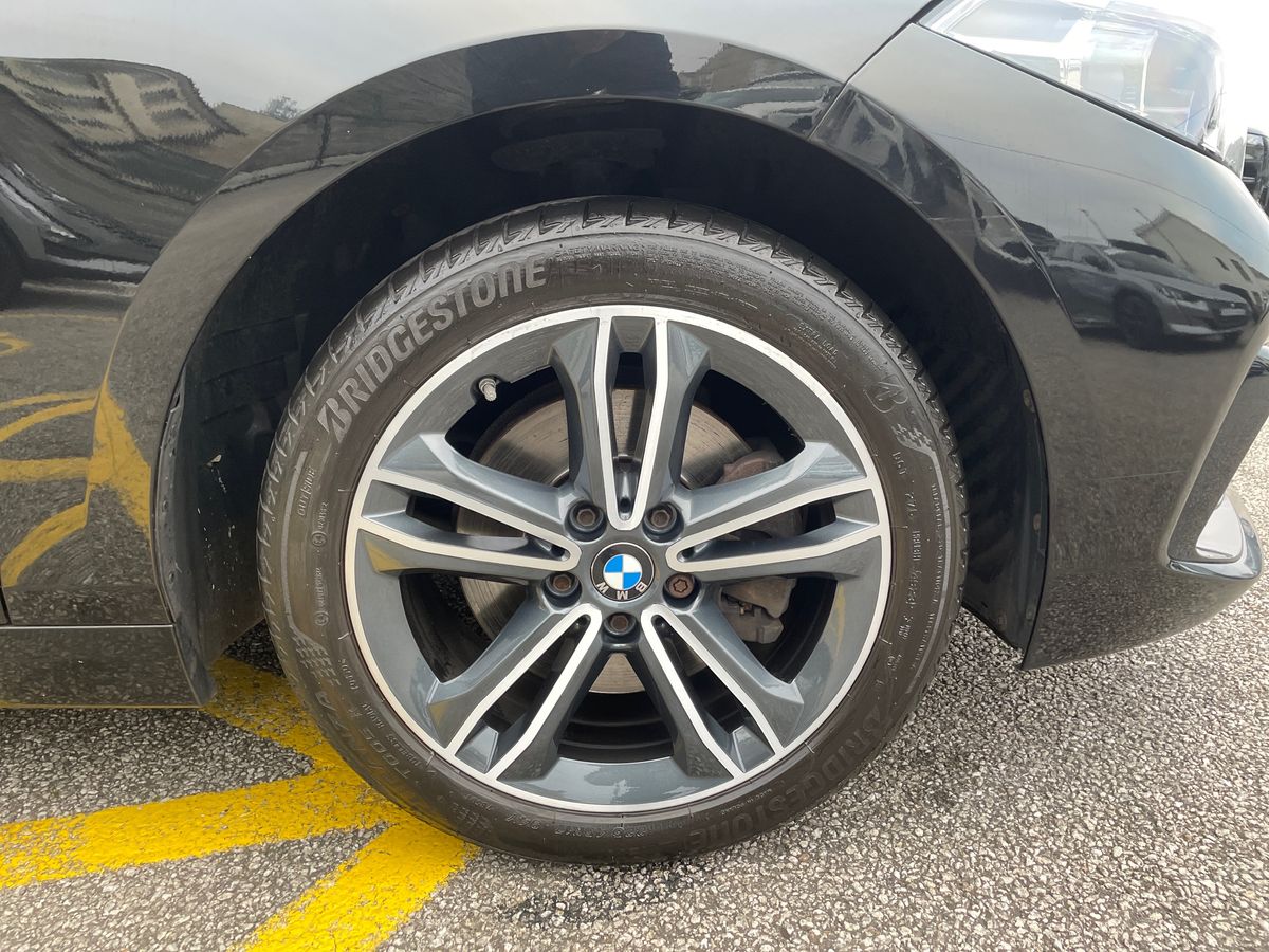 Used BMW 1 Series 2022 for sale - 76871517: Photo 14