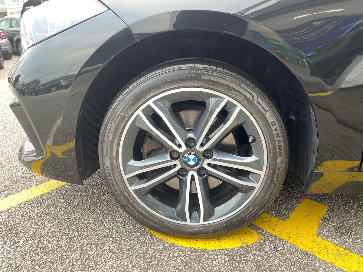 Used BMW 1 Series 2022 for sale - 76871517: Photo 15