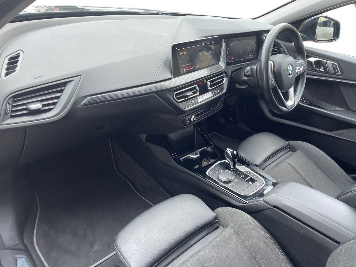 Used BMW 1 Series 2022 for sale - 76871517: Photo 18