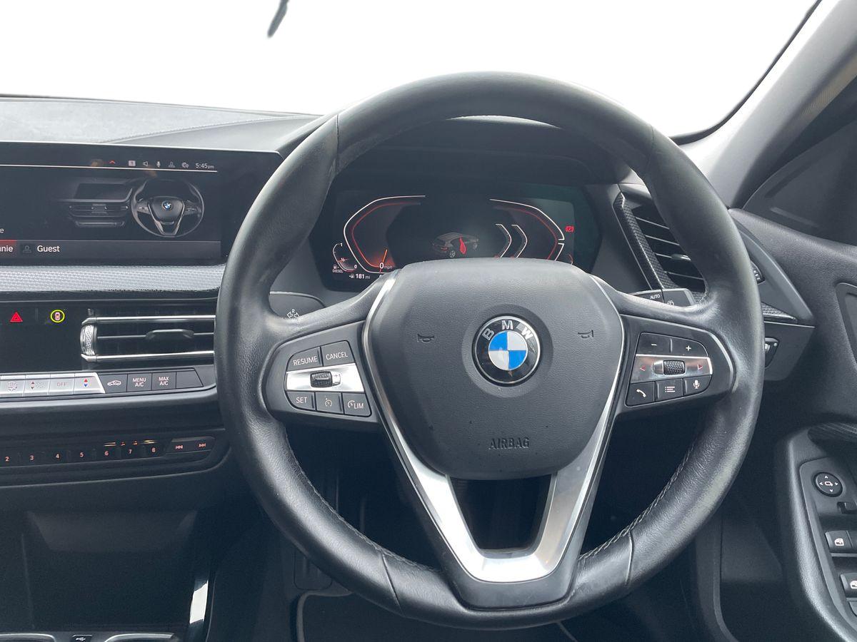 Used BMW 1 Series 2022 for sale - 76871517: Photo 21