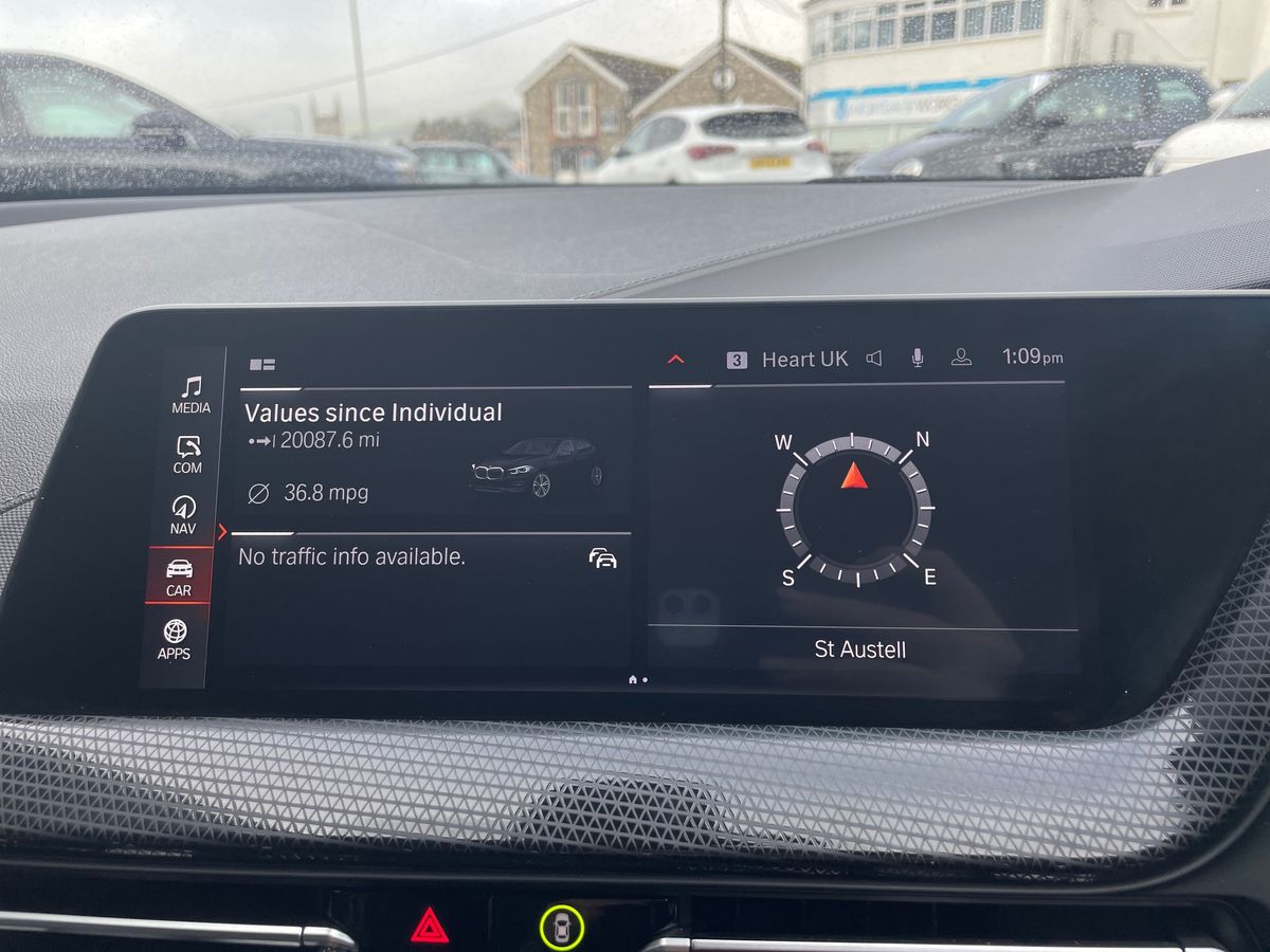 Used BMW 1 Series 2022 for sale - 76871517: Photo 25