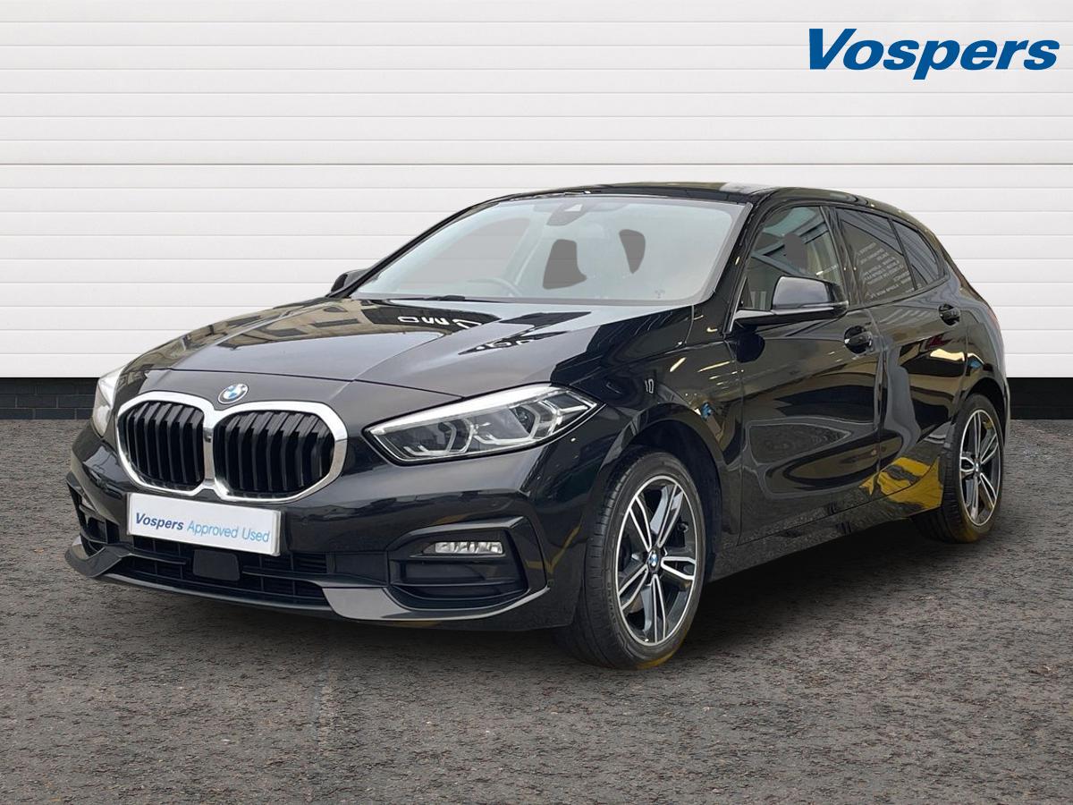 Used BMW 1 Series 2022 for sale - 76871517: Photo 3