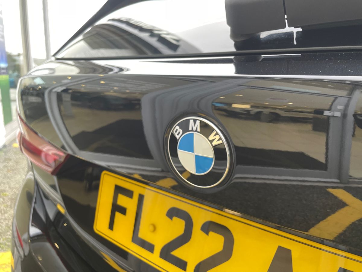 Used BMW 1 Series 2022 for sale - 76871517: Photo 31