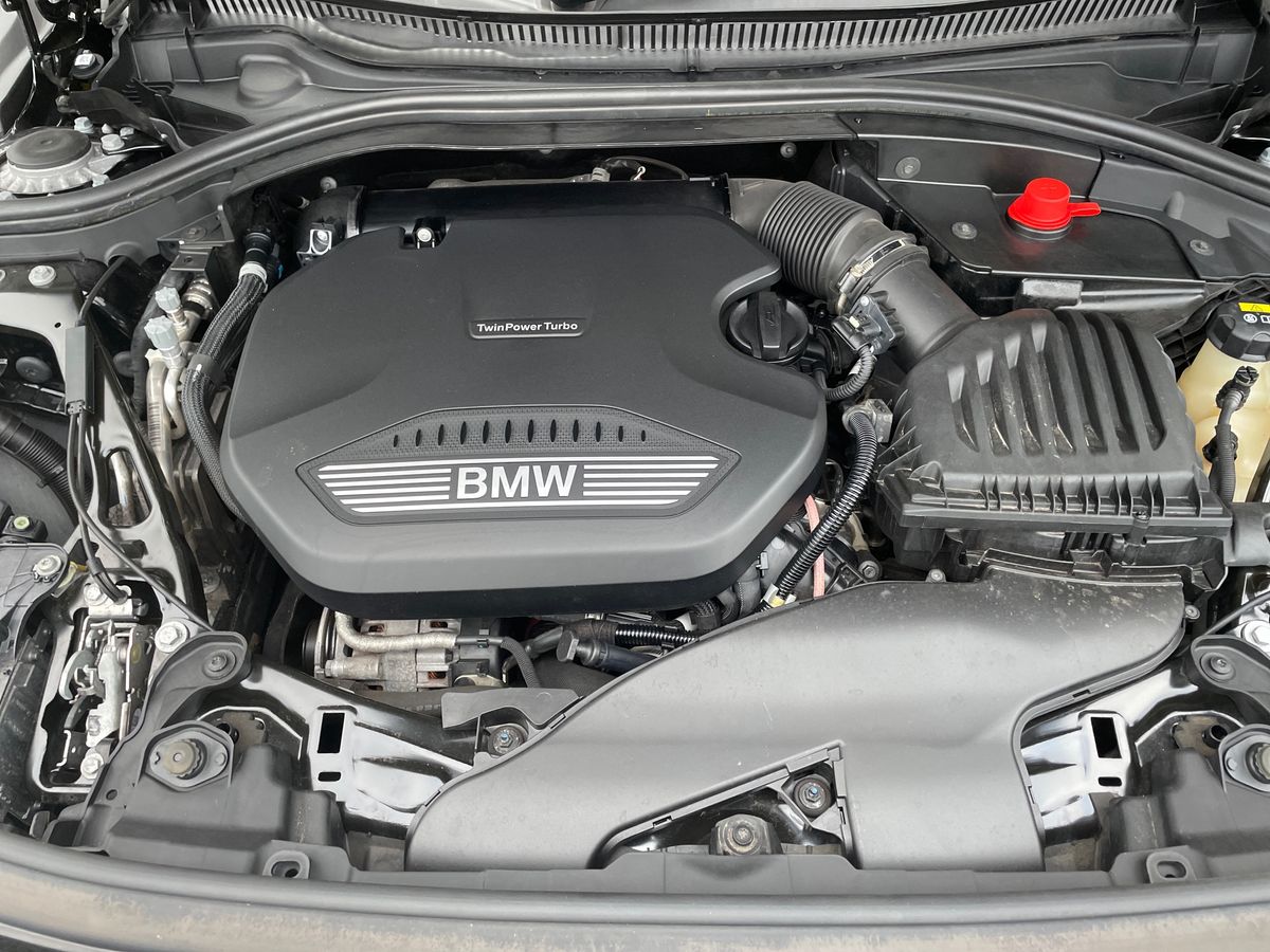 Used BMW 1 Series 2022 for sale - 76871517: Photo 33