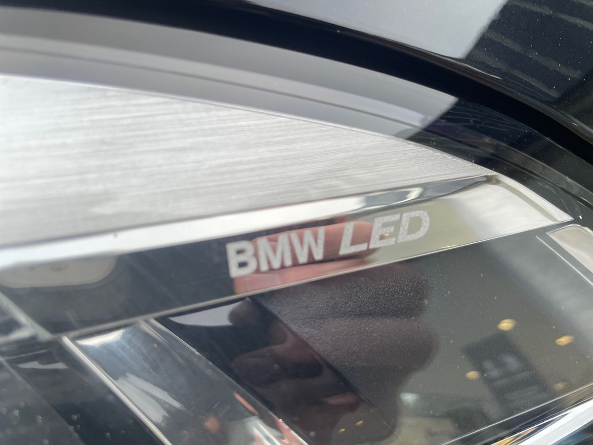 Used BMW 1 Series 2022 for sale - 76871517: Photo 34