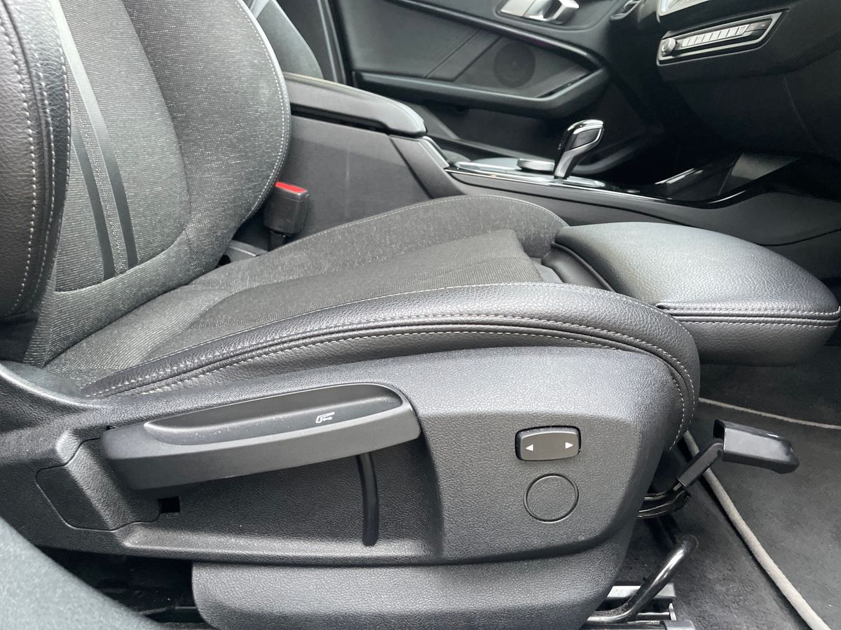 Used BMW 1 Series 2022 for sale - 76871517: Photo 36