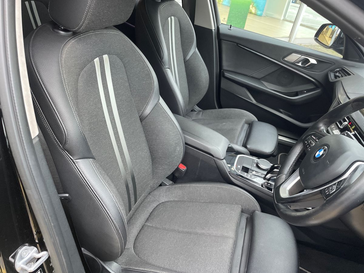 Used BMW 1 Series 2022 for sale - 76871517: Photo 37