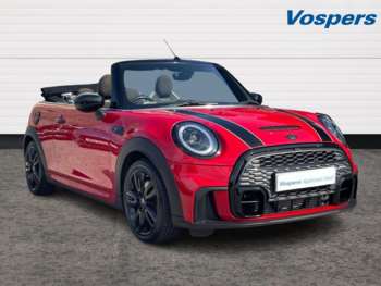 2022 - 2.0 Cooper S Sport 2dr Auto