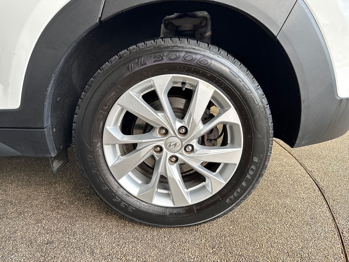 Used Hyundai TUCSON 2019 for sale - 76479741: Photo 11