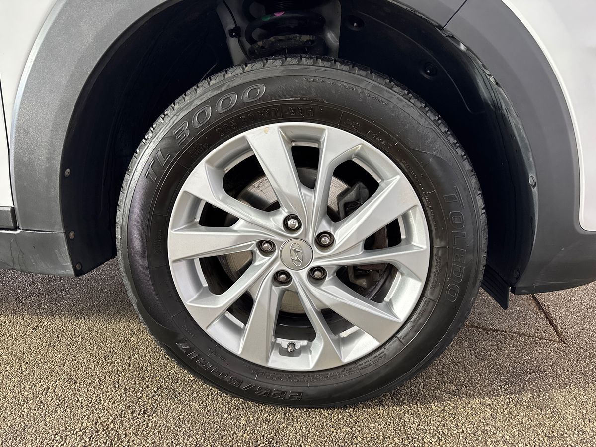 Used Hyundai TUCSON 2019 for sale - 76479741: Photo 14