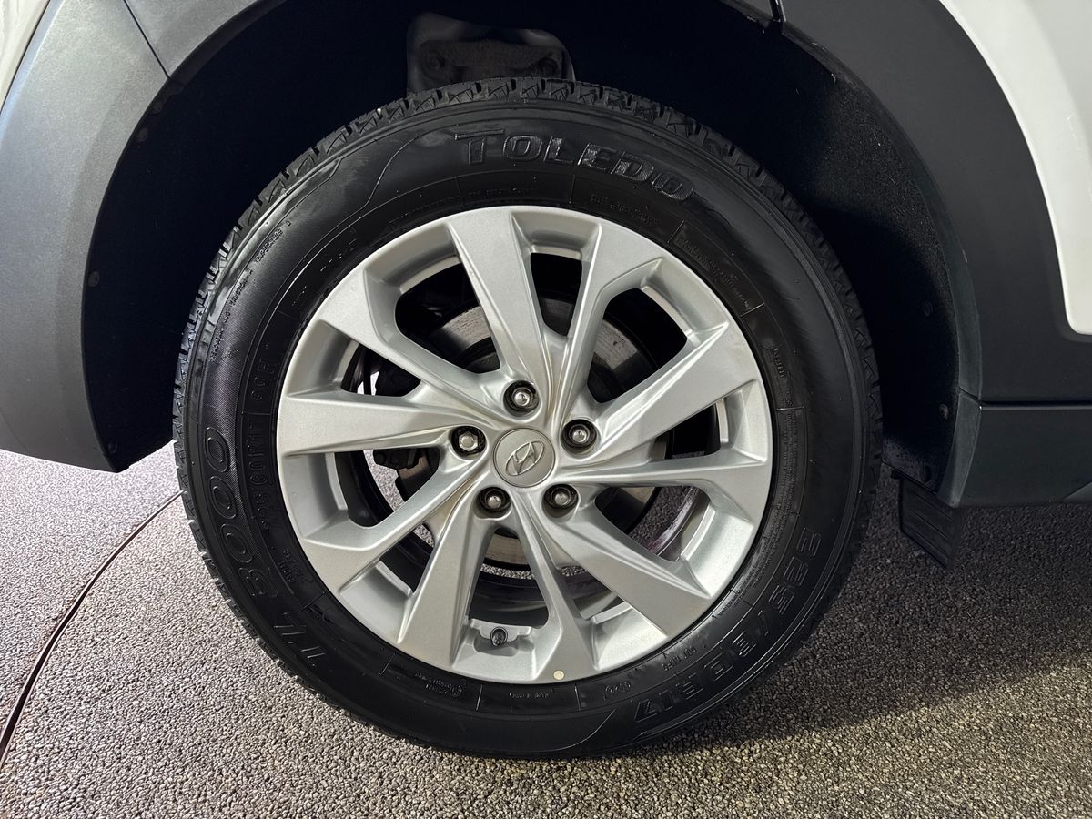 Used Hyundai TUCSON 2019 for sale - 76479741: Photo 15