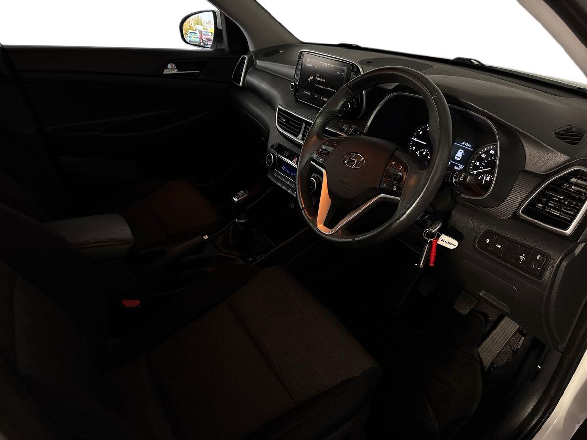 Used Hyundai TUCSON 2019 for sale - 76479741: Photo 22