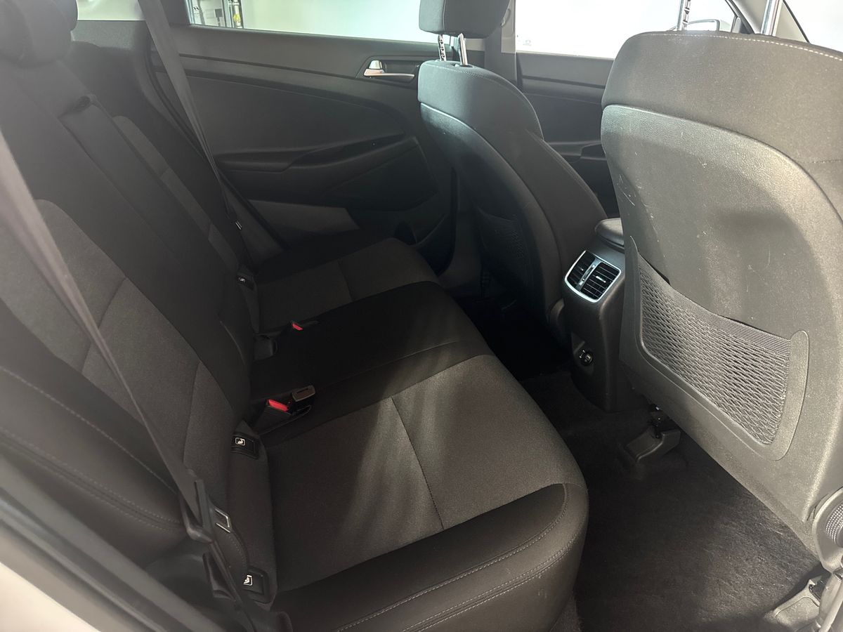 Used Hyundai TUCSON 2019 for sale - 76479741: Photo 28