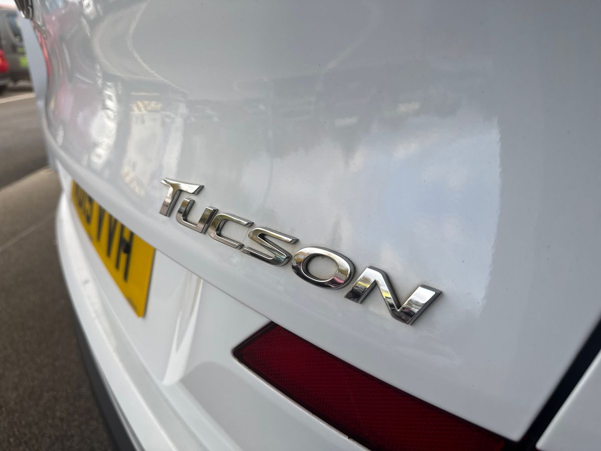 Used Hyundai TUCSON 2019 for sale - 76479741: Photo 31