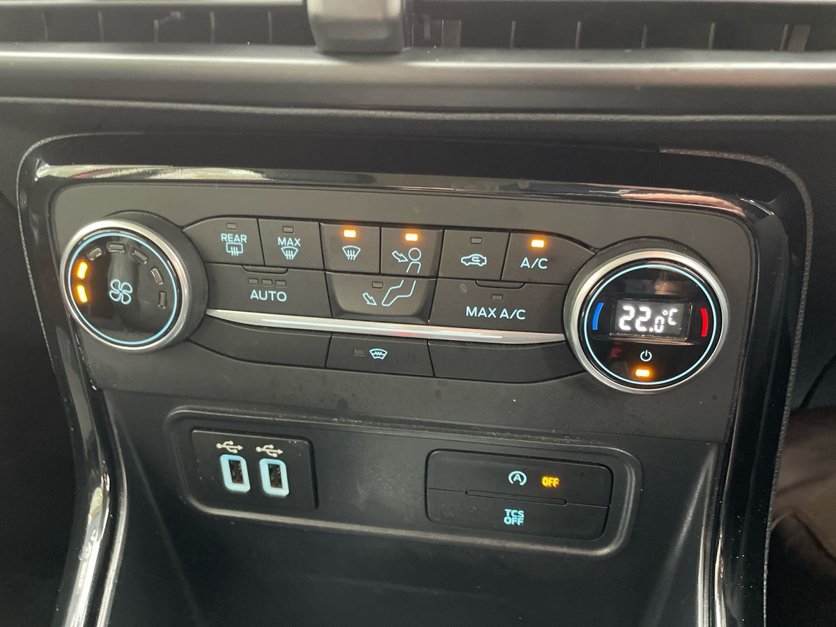 Used Ford Ecosport 2018 for sale - 77660341: Photo 26