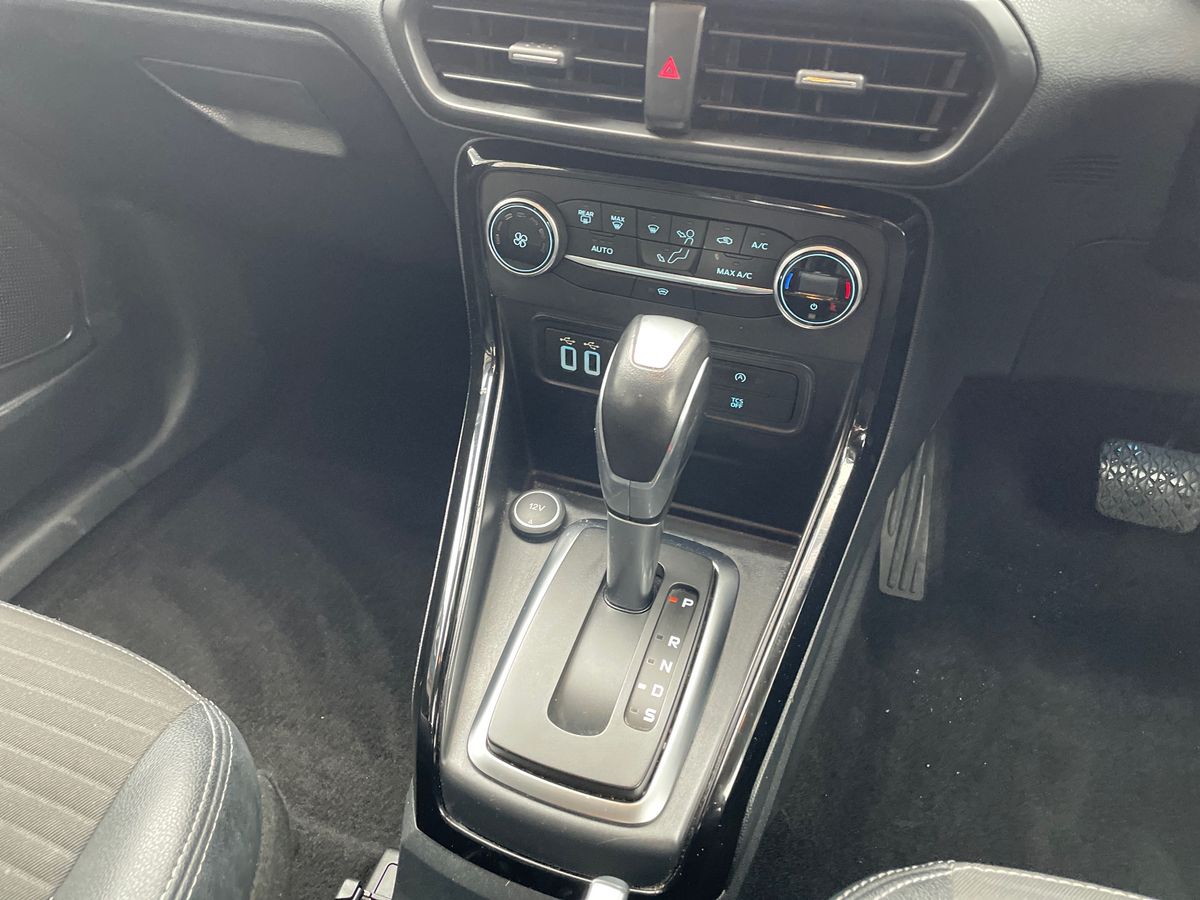 Used Ford Ecosport 2018 for sale - 77660341: Photo 27