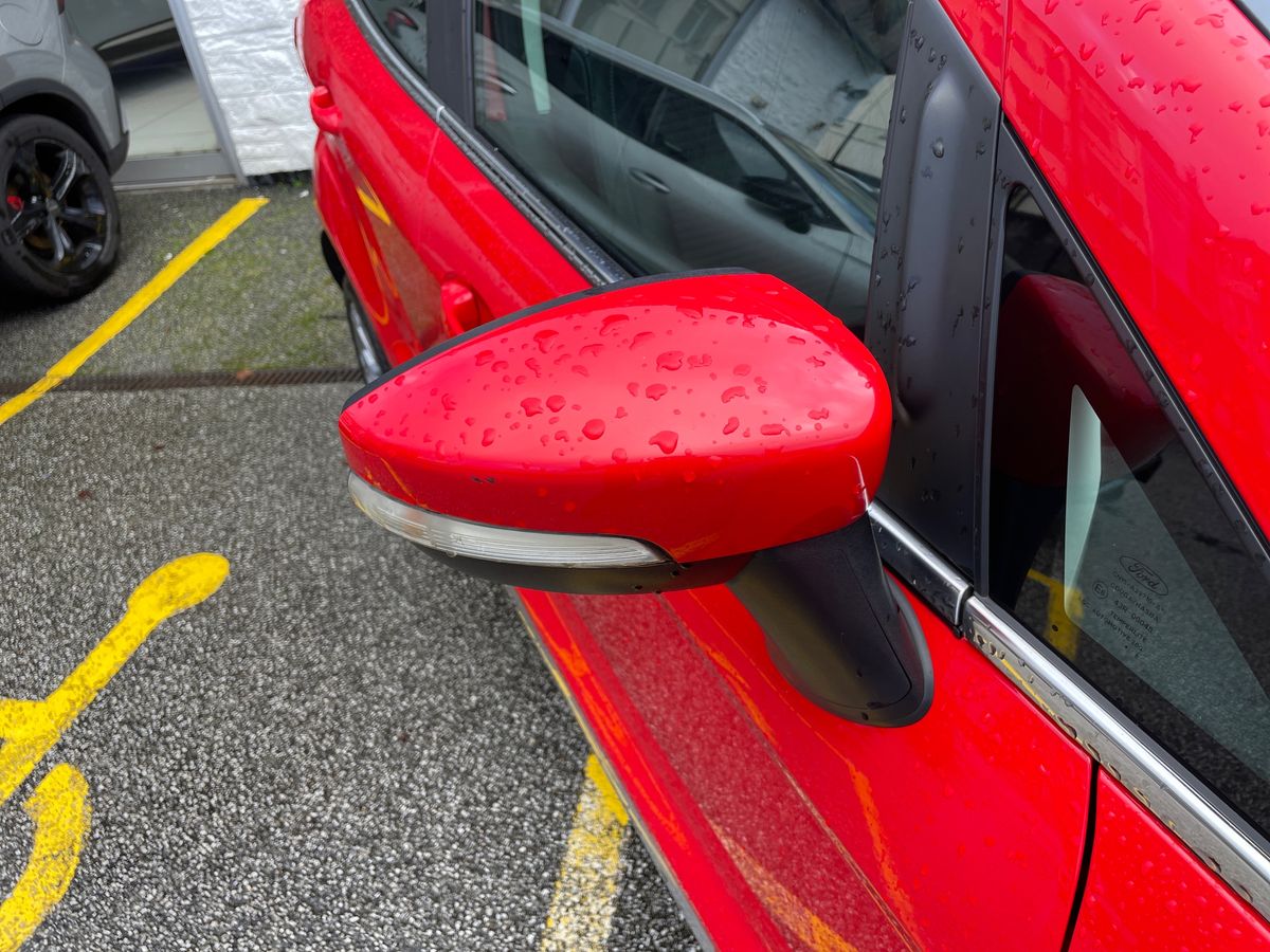 Used Ford Ecosport 2018 for sale - 77660341: Photo 29