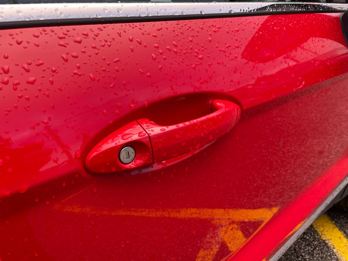 Used Ford Ecosport 2018 for sale - 77660341: Photo 30