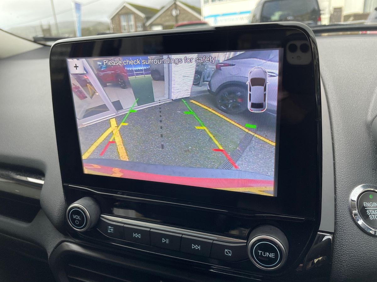 Used Ford Ecosport 2018 for sale - 77660341: Photo 40