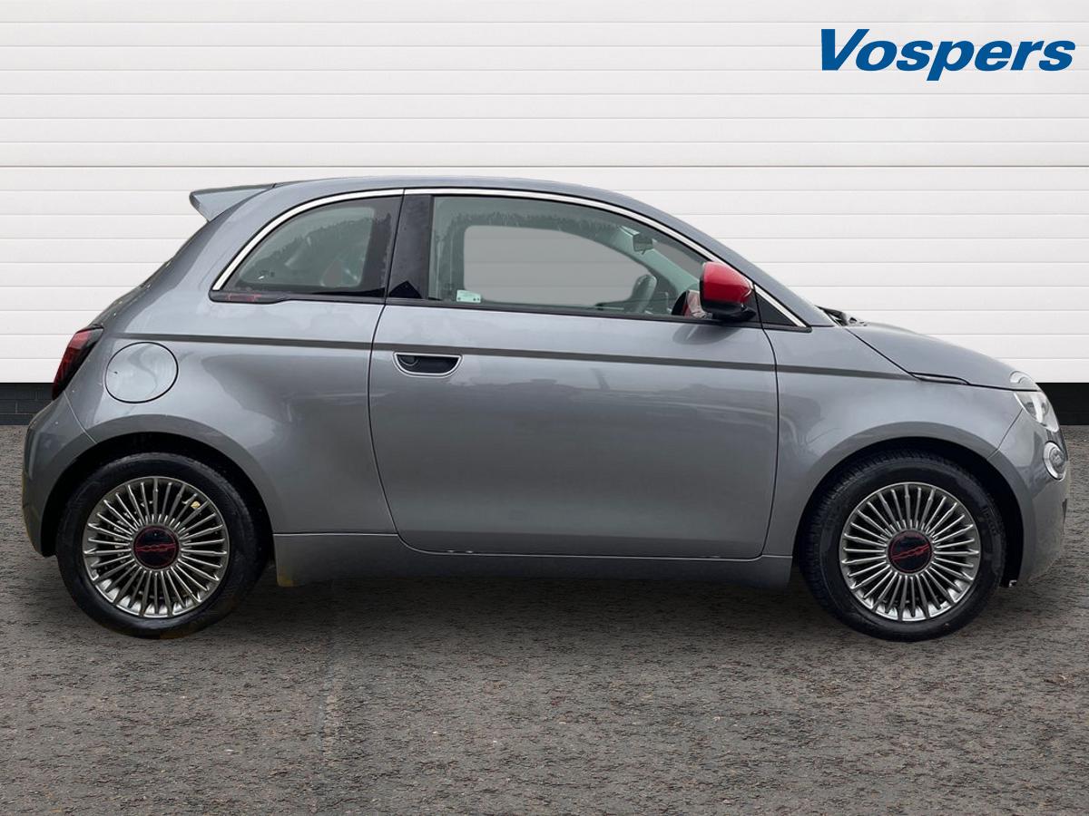 Used Fiat 500 2023 for sale - 78206721: Photo 10