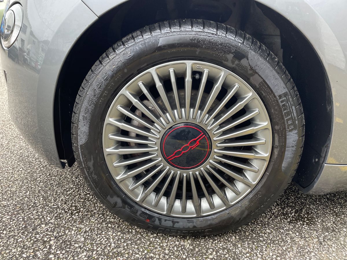 Used Fiat 500 2023 for sale - 78206721: Photo 11