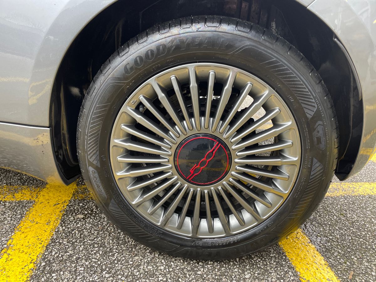 Used Fiat 500 2023 for sale - 78206721: Photo 13