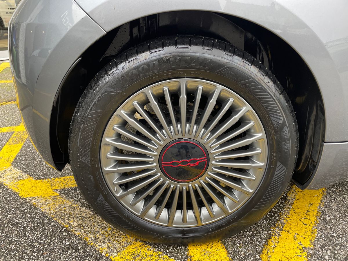 Used Fiat 500 2023 for sale - 78206721: Photo 14