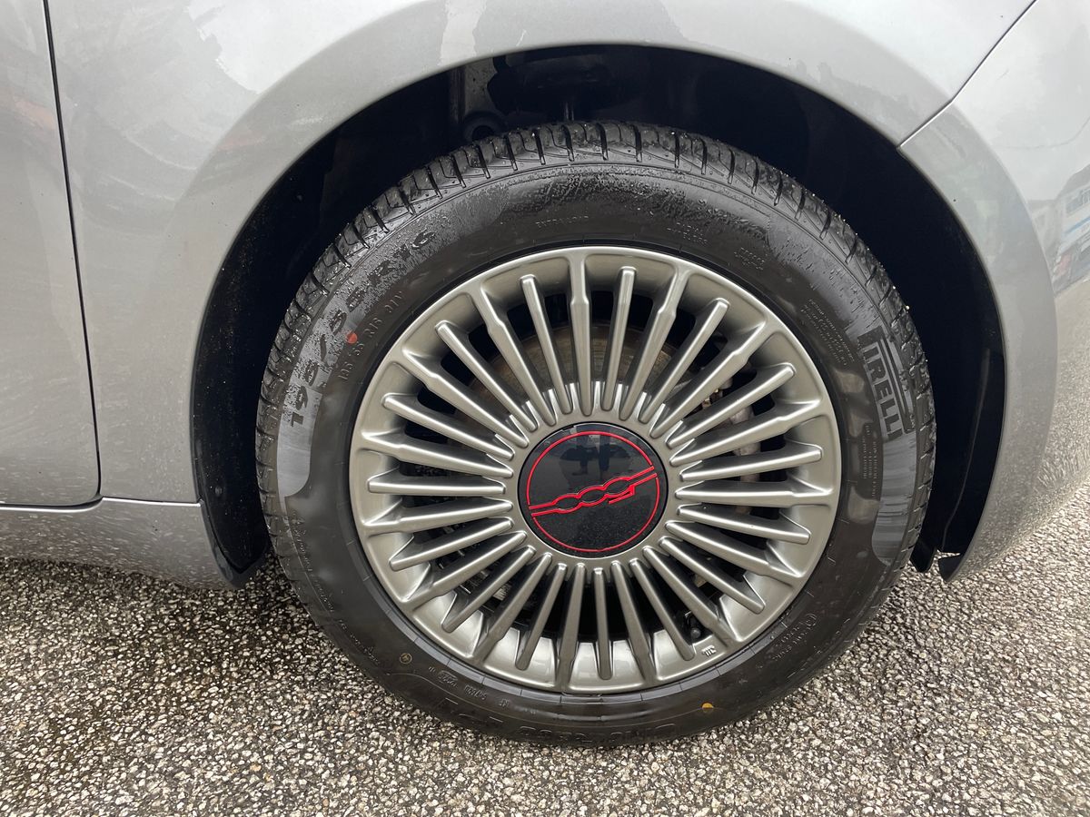 Used Fiat 500 2023 for sale - 78206721: Photo 15