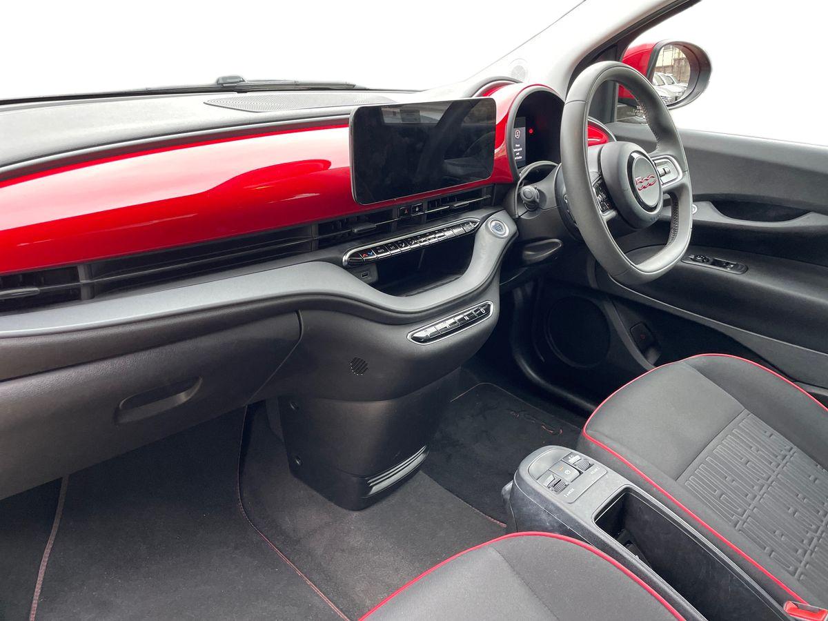 Used Fiat 500 2023 for sale - 78206721: Photo 18