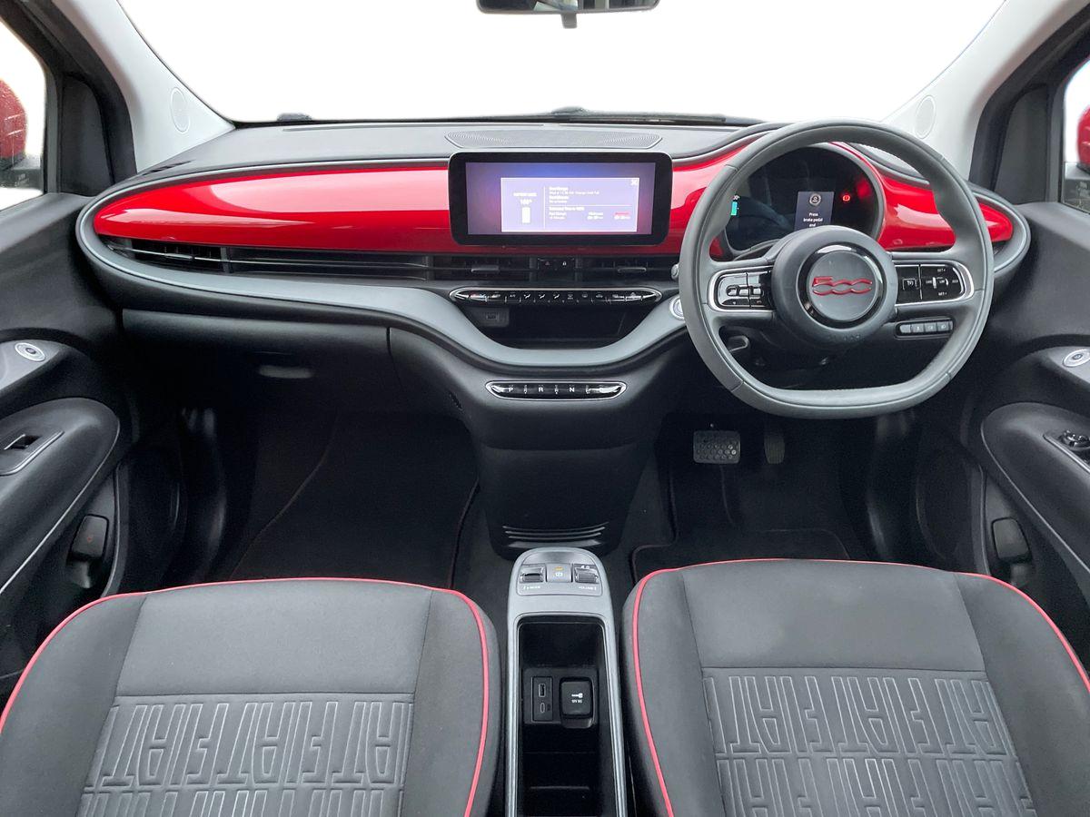 Used Fiat 500 2023 for sale - 78206721: Photo 19