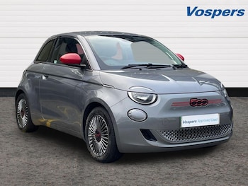 Fiat 500 feature image