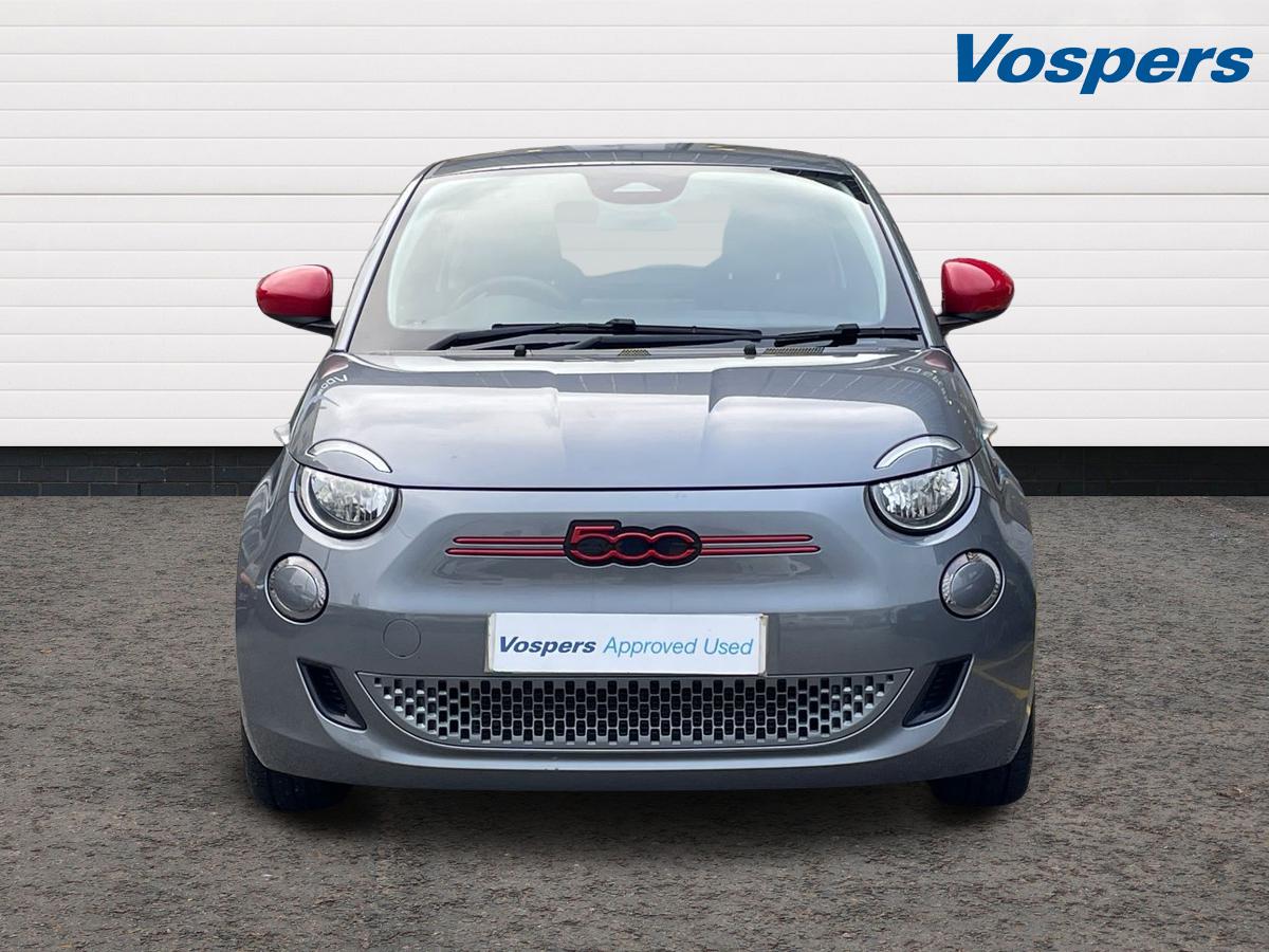 Used Fiat 500 2023 for sale - 78206721: Photo 2