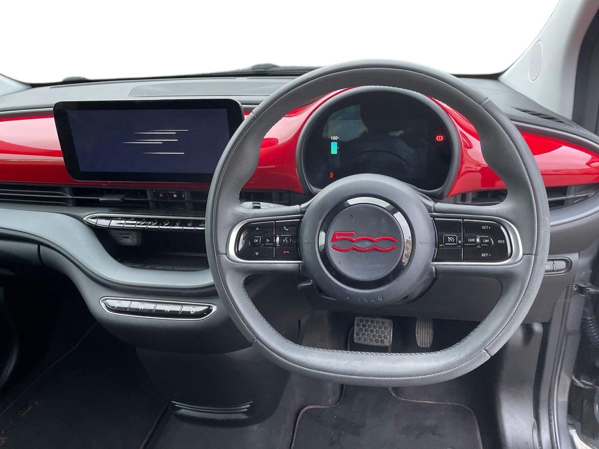 Used Fiat 500 2023 for sale - 78206721: Photo 21