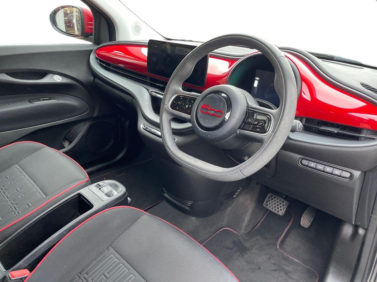 Used Fiat 500 2023 for sale - 78206721: Photo 22