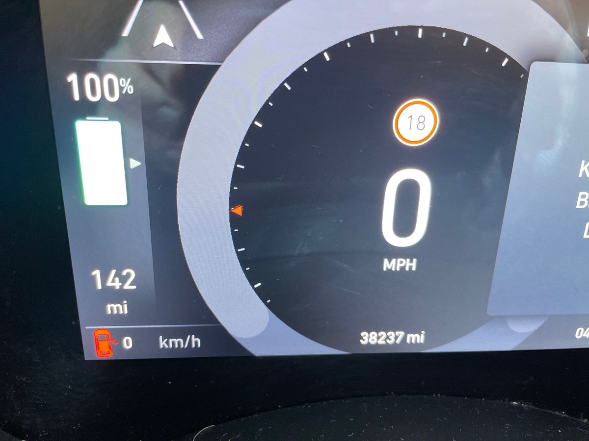 Used Fiat 500 2023 for sale - 78206721: Photo 23