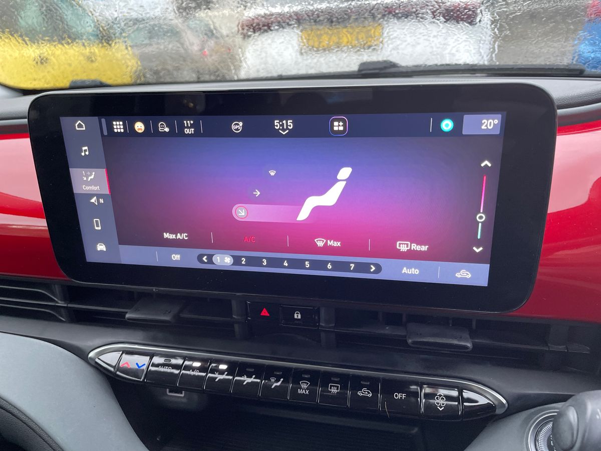 Used Fiat 500 2023 for sale - 78206721: Photo 26