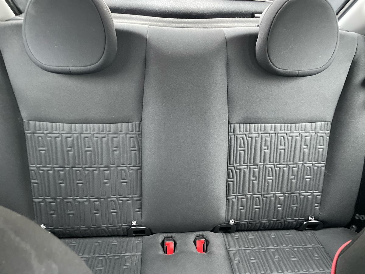 Used Fiat 500 2023 for sale - 78206721: Photo 28