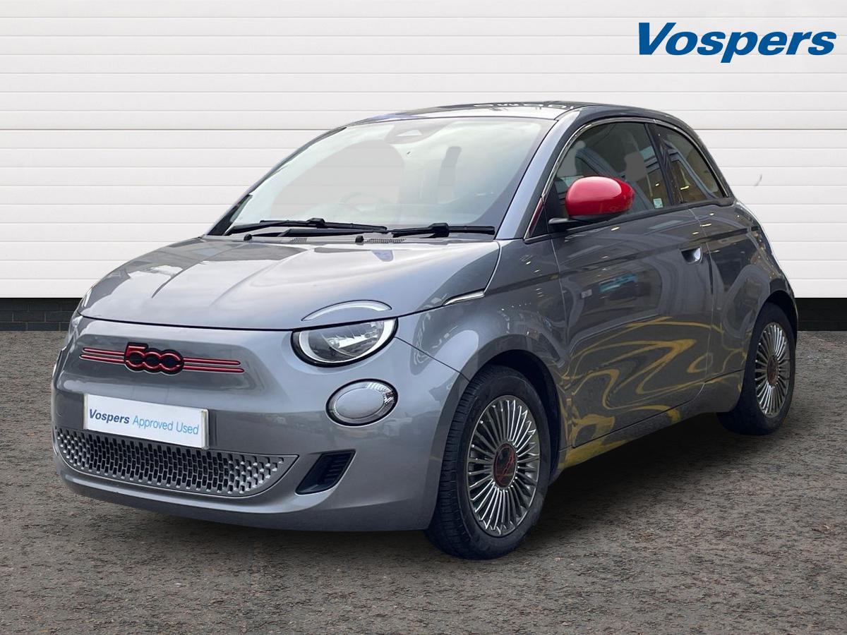 Used Fiat 500 2023 for sale - 78206721: Photo 3