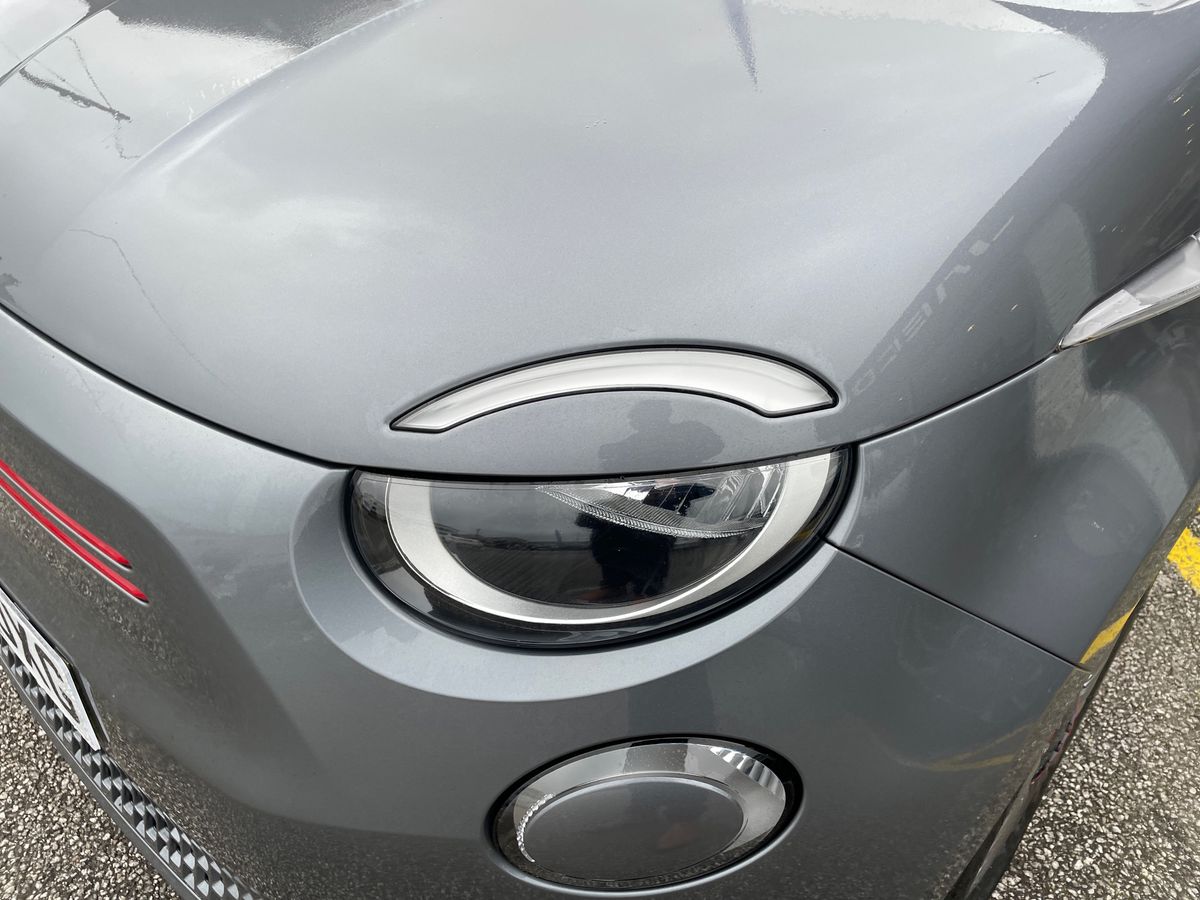 Used Fiat 500 2023 for sale - 78206721: Photo 32